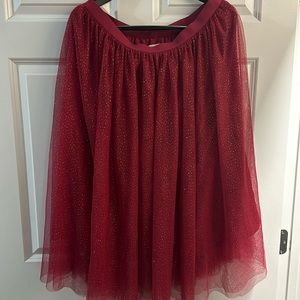 Matilda Jane Tulle Skirt